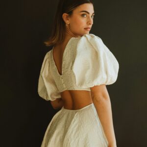 EDENONLINE Limited Edition Floral Print Dress