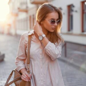 Customizable Embroidered Kimono Jacket