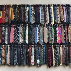 EDENONLINE Accessory Set: Scarves & Belts